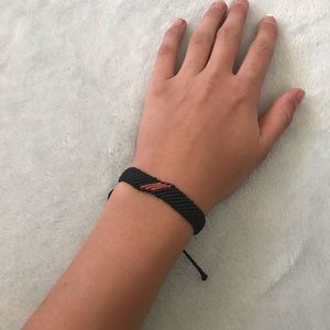 Pura Vida bracelet
